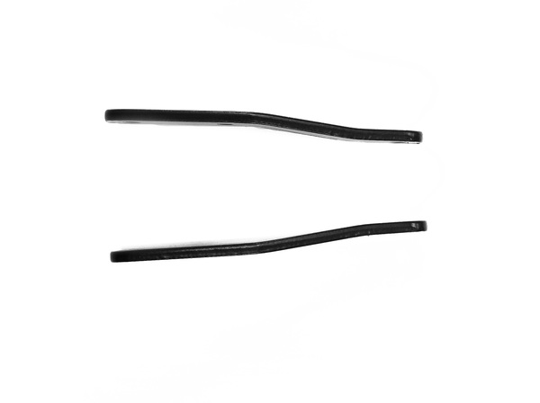 Вилка для лыжероллеров Elva конек 100 мм. (пара) (вид 1) Вилка для лыжероллеров Elva конек 100 мм. (пара) (фото, вид 1)