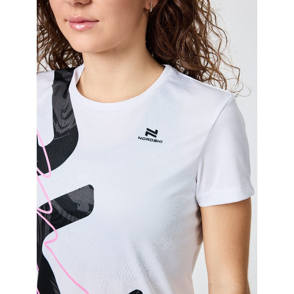  NordSki W Run  Point (,  1)