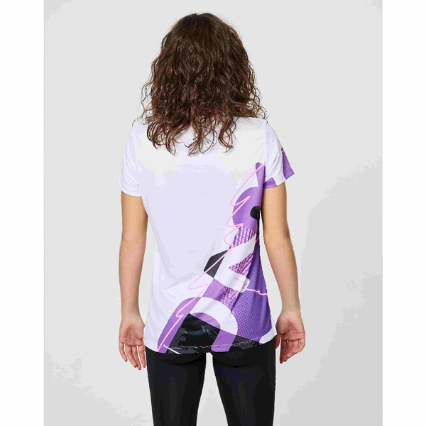  NordSki W Run  Point (,  4)