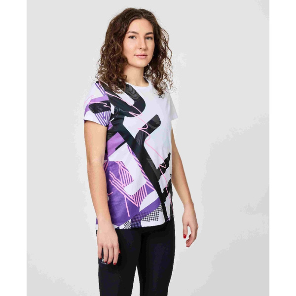  NordSki W Run  Point (,  5)