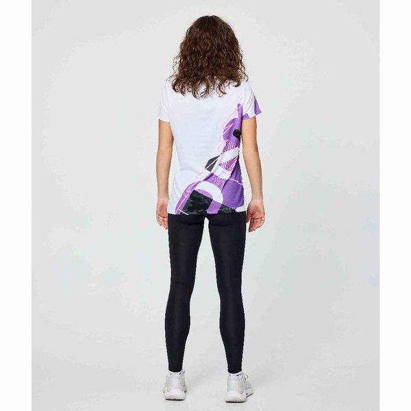  NordSki W Run  Point (,  7)