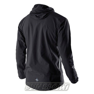 Куртка Noname Cump черный (вид 1) Куртка Noname Cump черный (фото, вид 1)