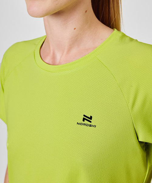  NordSki W Race  Lime (,  2)