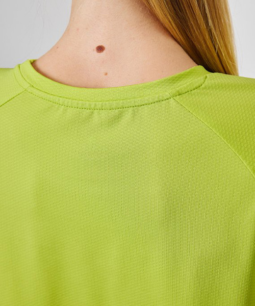  NordSki W Race  Lime (,  3)