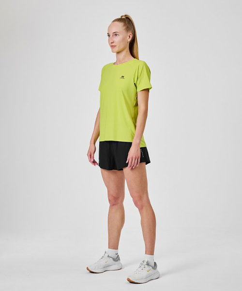  NordSki W Race  Lime (,  5)