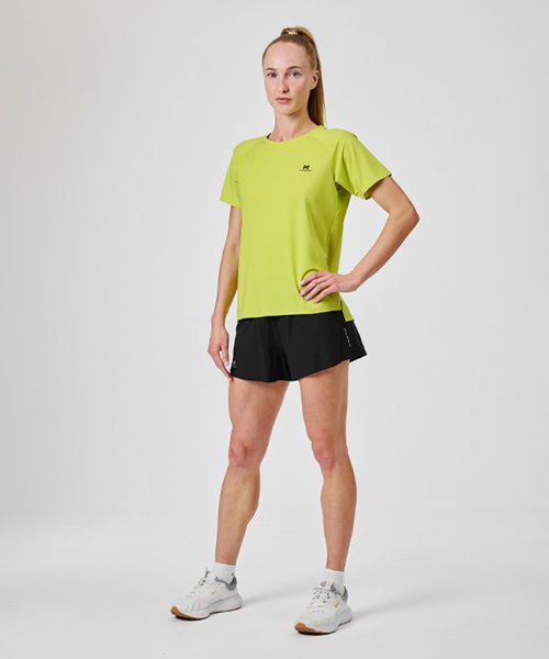  NordSki W Race  Lime (,  6)