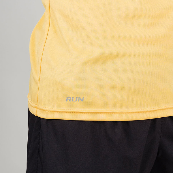 Майка NordSki M Run мужская Apricot (вид 2) Майка NordSki M Run мужская Apricot (фото, вид 2)