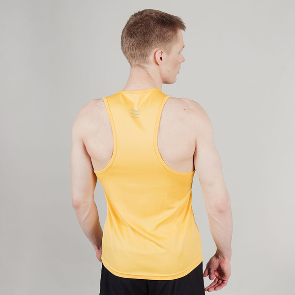 Майка NordSki M Run мужская Apricot (вид 4) Майка NordSki M Run мужская Apricot (фото, вид 4)