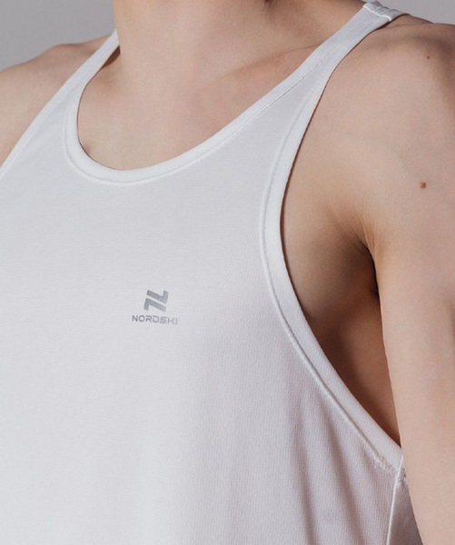  NordSki M Run  Point (,  2)