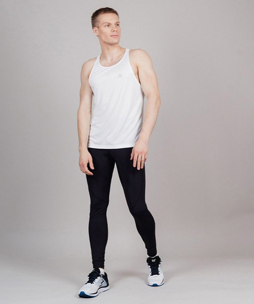  NordSki M Run  Point (,  3)