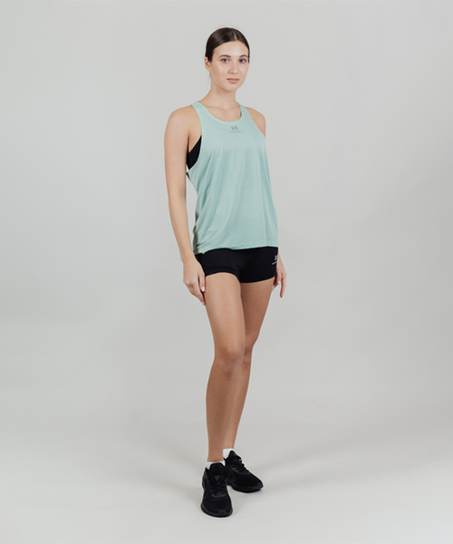 Майка NordSki W Pro Energy женская Opal (вид 4) Майка NordSki W Pro Energy женская Opal (фото, вид 4)