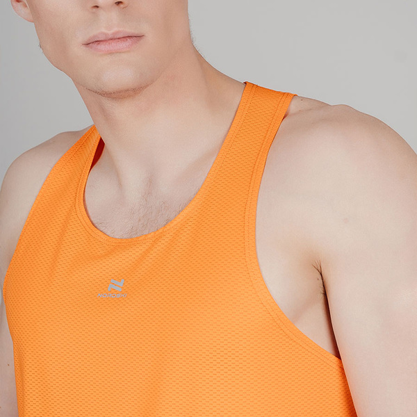  NordSki M Pro Light  Orange (,  1)