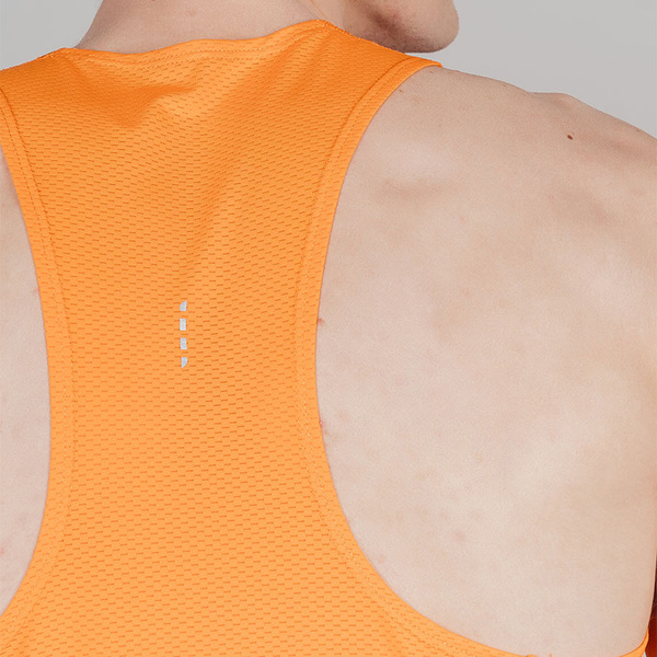  NordSki M Pro Light  Orange (,  3)