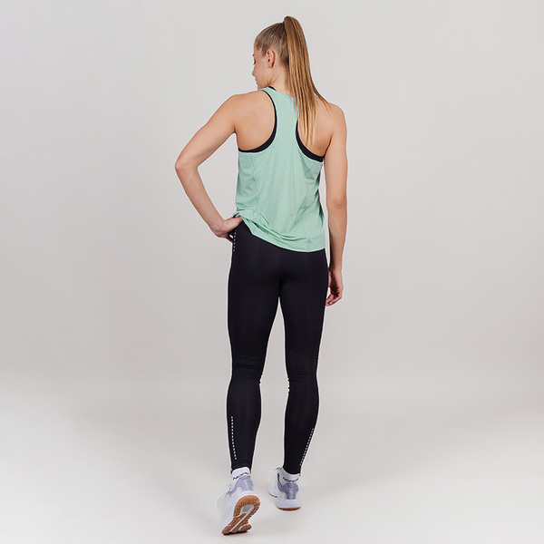 Майка NordSki W Pro Light женская Opal (вид 4) Майка NordSki W Pro Light женская Opal (фото, вид 4)