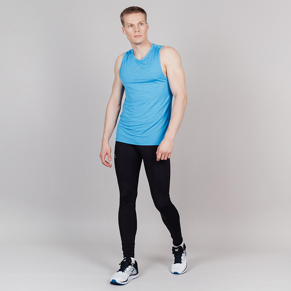 Майка NordSki M Pro мужская Cobalt (вид 4) Майка NordSki M Pro мужская Cobalt (фото, вид 4)