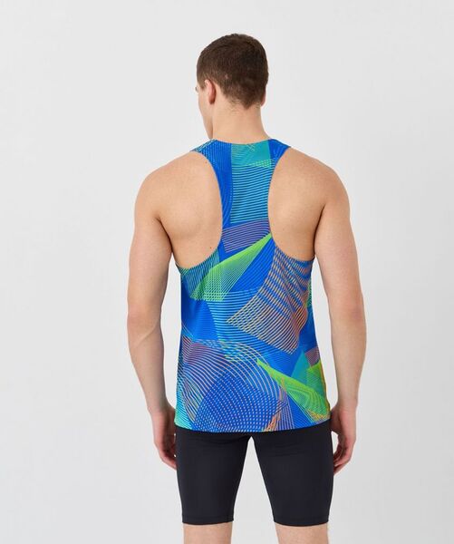  NordSki M Race  Art Blue (,  1)