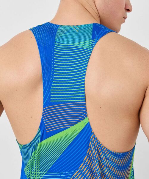  NordSki M Race  Art Blue (,  3)