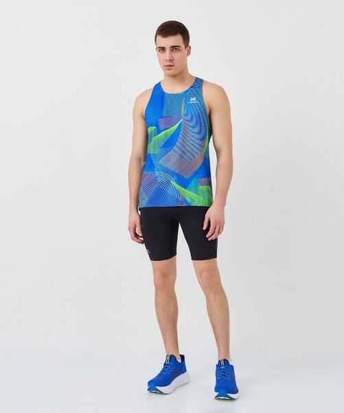  NordSki M Race  Art Blue (,  5)