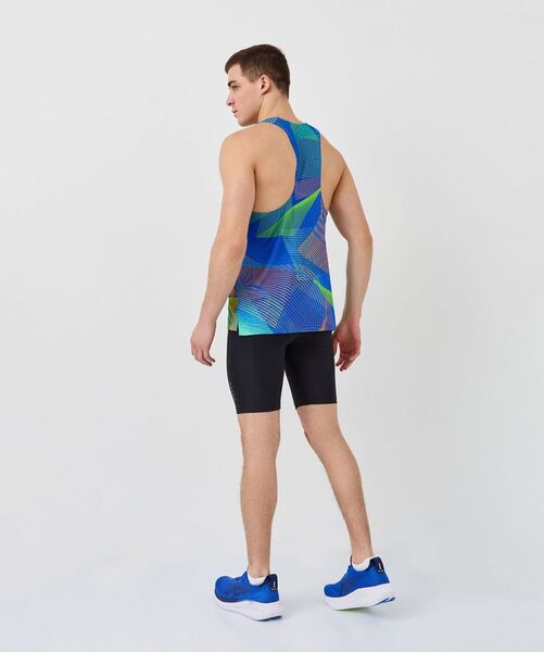  NordSki M Race  Art Blue (,  6)