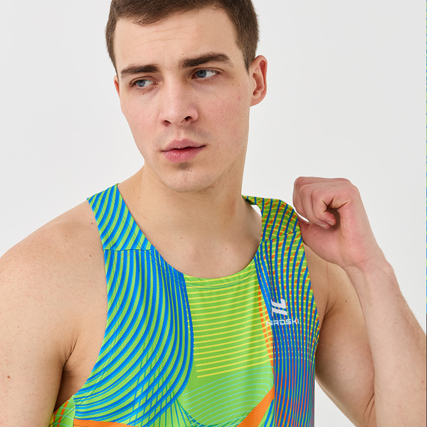  NordSki M Race  Art Lime (,  1)