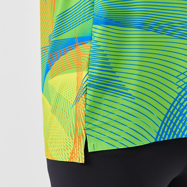  NordSki M Race  Art Lime (,  2)