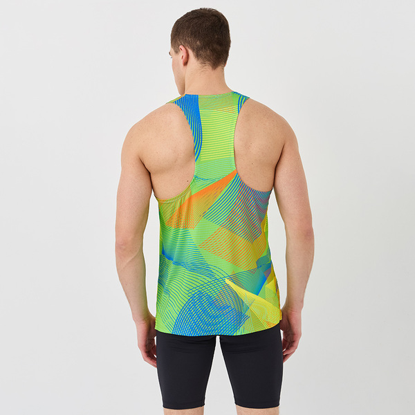  NordSki M Race  Art Lime (,  3)