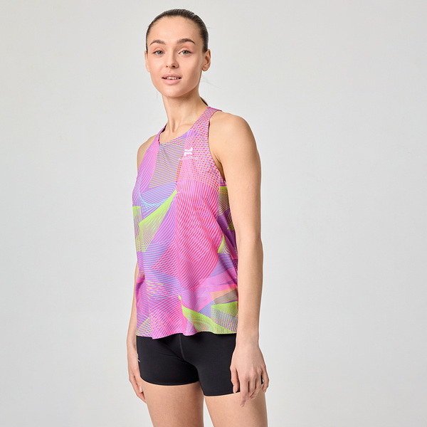  NordSki W Race  Art Pink (,  1)