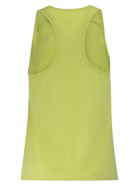 Майка NordSki W Race женская Lime (вид 2) Майка NordSki W Race женская Lime (фото, вид 2)