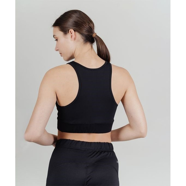   NordSki W Run  Black (,  1)