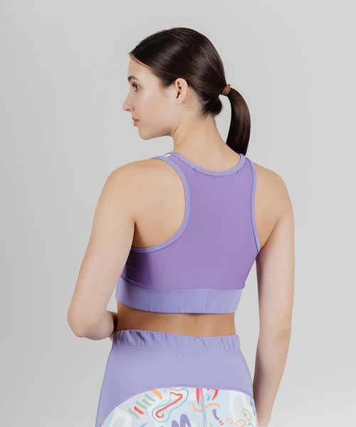   NordSki W Run Marathon  Purple (,  1)