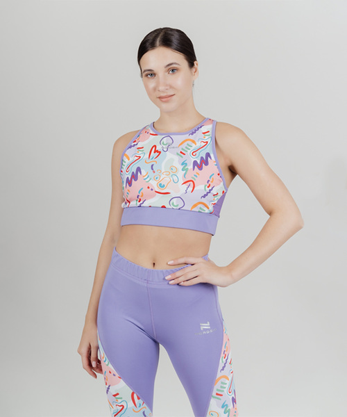   NordSki W Run Marathon  Purple (,  3)