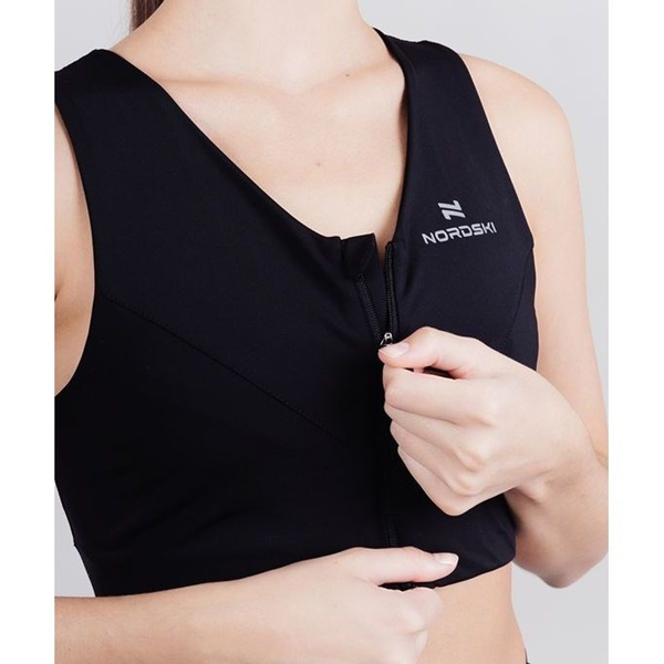   NordSki W Pro Energy  Black (,  3)