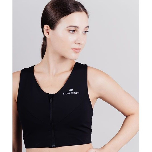   NordSki W Pro Energy  Black (,  4)