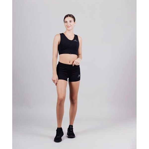   NordSki W Pro Energy  Black (,  6)