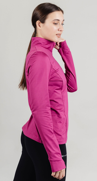  NordSki W Warm  Fuchsia (,  2)