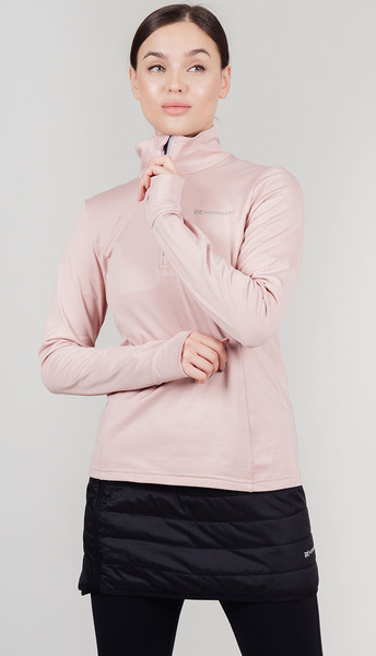  NordSki W Warm  Soft Pink (,  1)