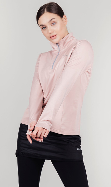  NordSki W Warm  Soft Pink (,  2)