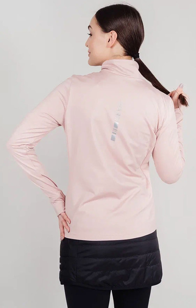  NordSki W Warm  Soft Pink (,  5)