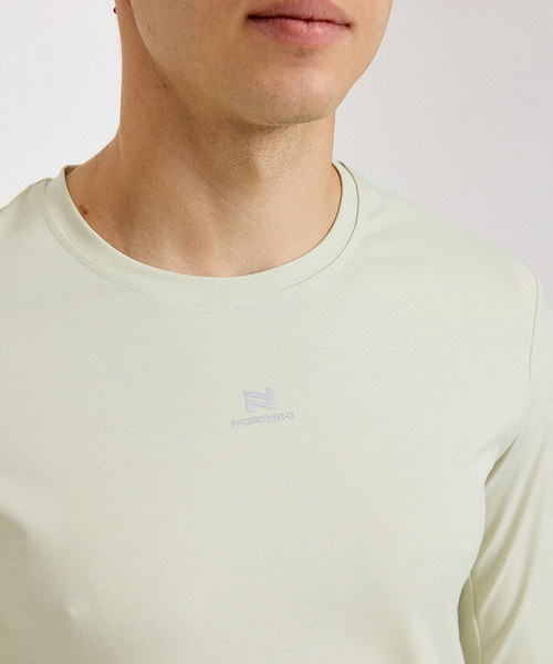  NordSki M RunTech  Smoky Green (,  3)