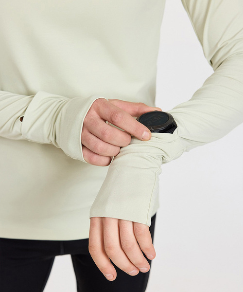  NordSki M RunTech  Smoky Green (,  6)