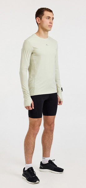  NordSki M RunTech  Smoky Green (,  7)