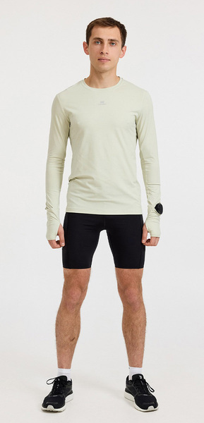  NordSki M RunTech  Smoky Green (,  8)