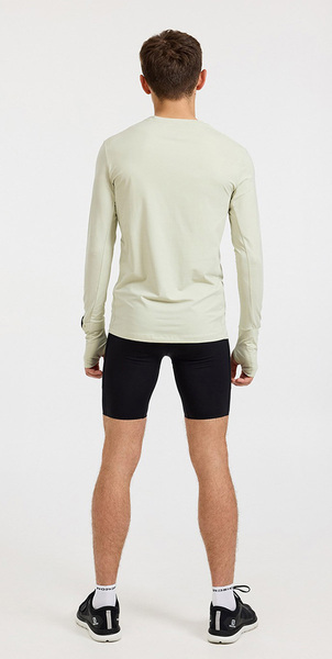  NordSki M RunTech  Smoky Green (,  9)