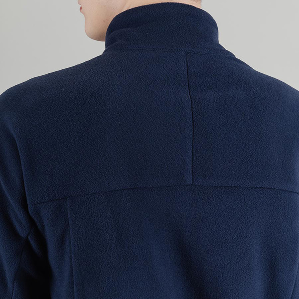 Толстовка NordSki Fleece мужская Volcan (вид 5) Толстовка NordSki Fleece мужская Volcan (фото, вид 5)