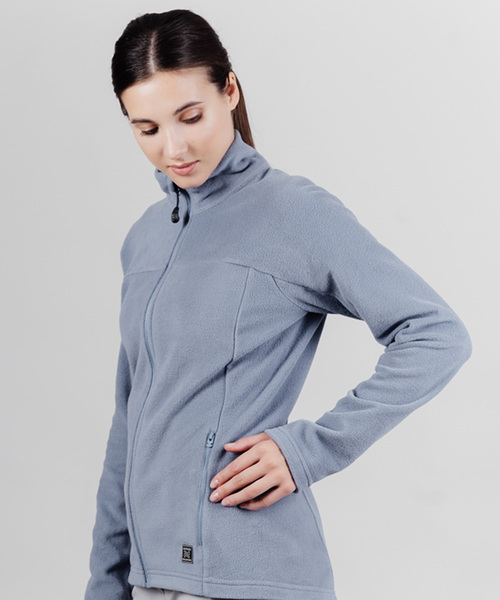  NordSki Fleece  Grey (,  1)