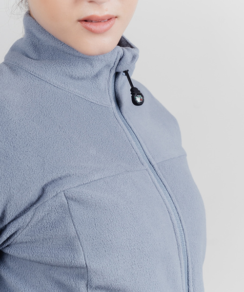  NordSki Fleece  Grey (,  2)