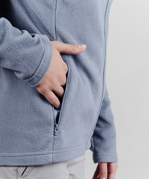  NordSki Fleece  Grey (,  3)