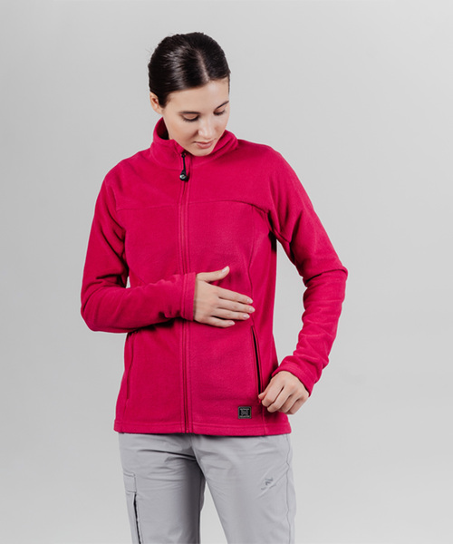  NordSki Fleece  Berry (,  1)