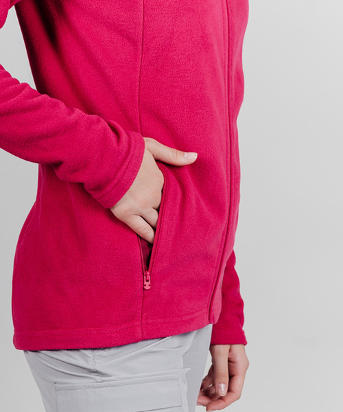  NordSki Fleece  Berry (,  2)