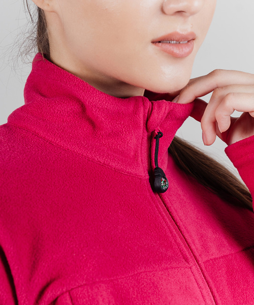  NordSki Fleece  Berry (,  3)